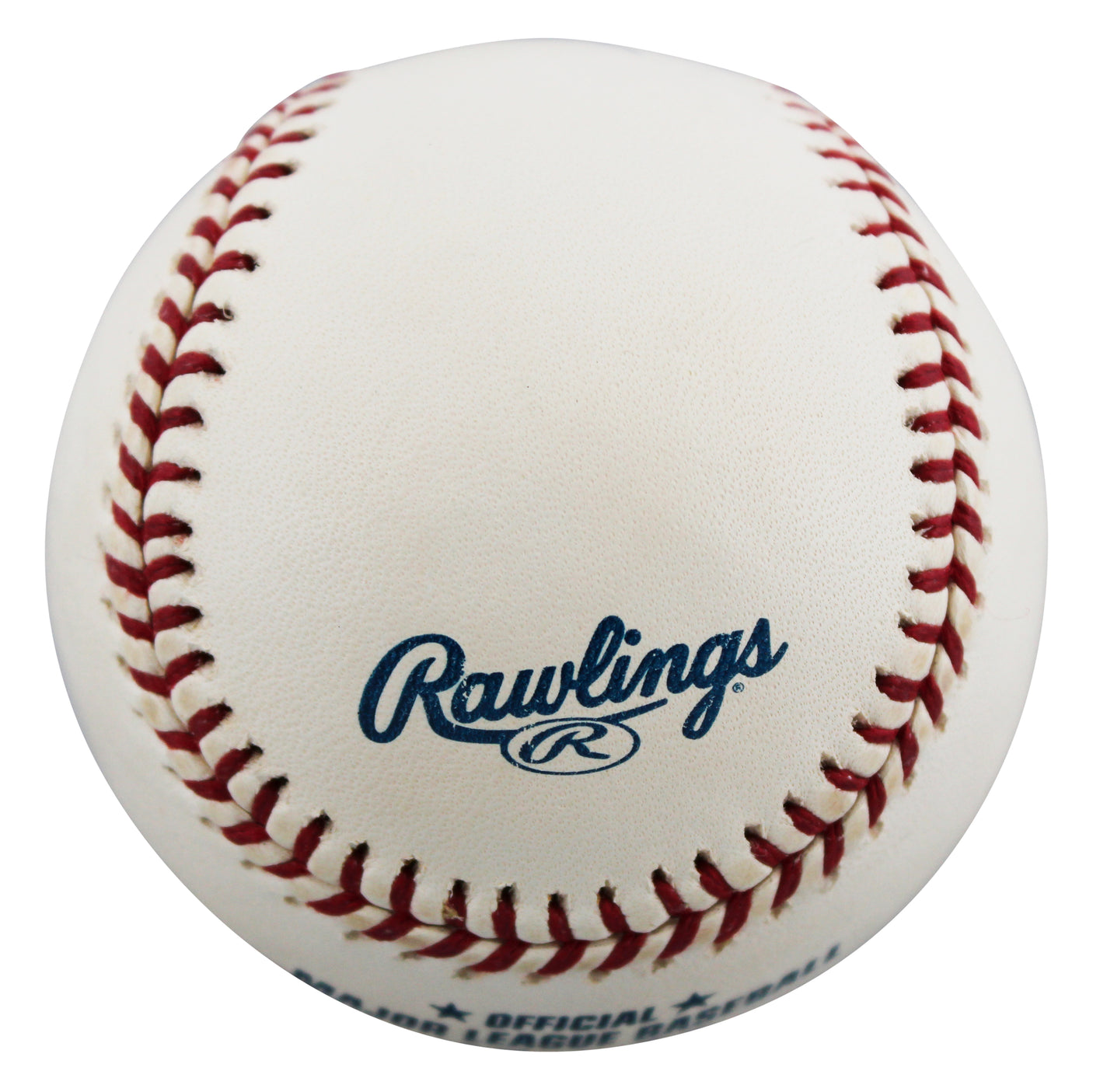 Red Sox Nomar Garciaparra Authentic Signed Selig OML Baseball UDA #BAJ32800