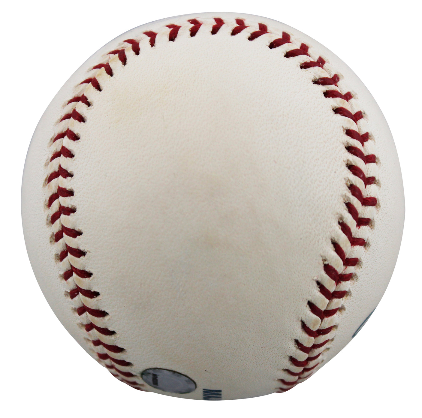 Red Sox Nomar Garciaparra Authentic Signed Selig OML Baseball UDA #BAJ32800