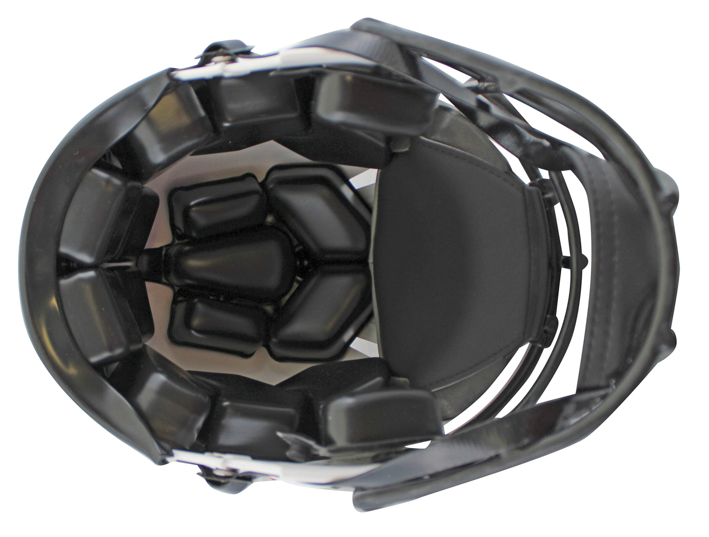 Steelers Hines Ward "SB MVP" Signed Lunar F/S Speed Proline Helmet W/ Case BAS W