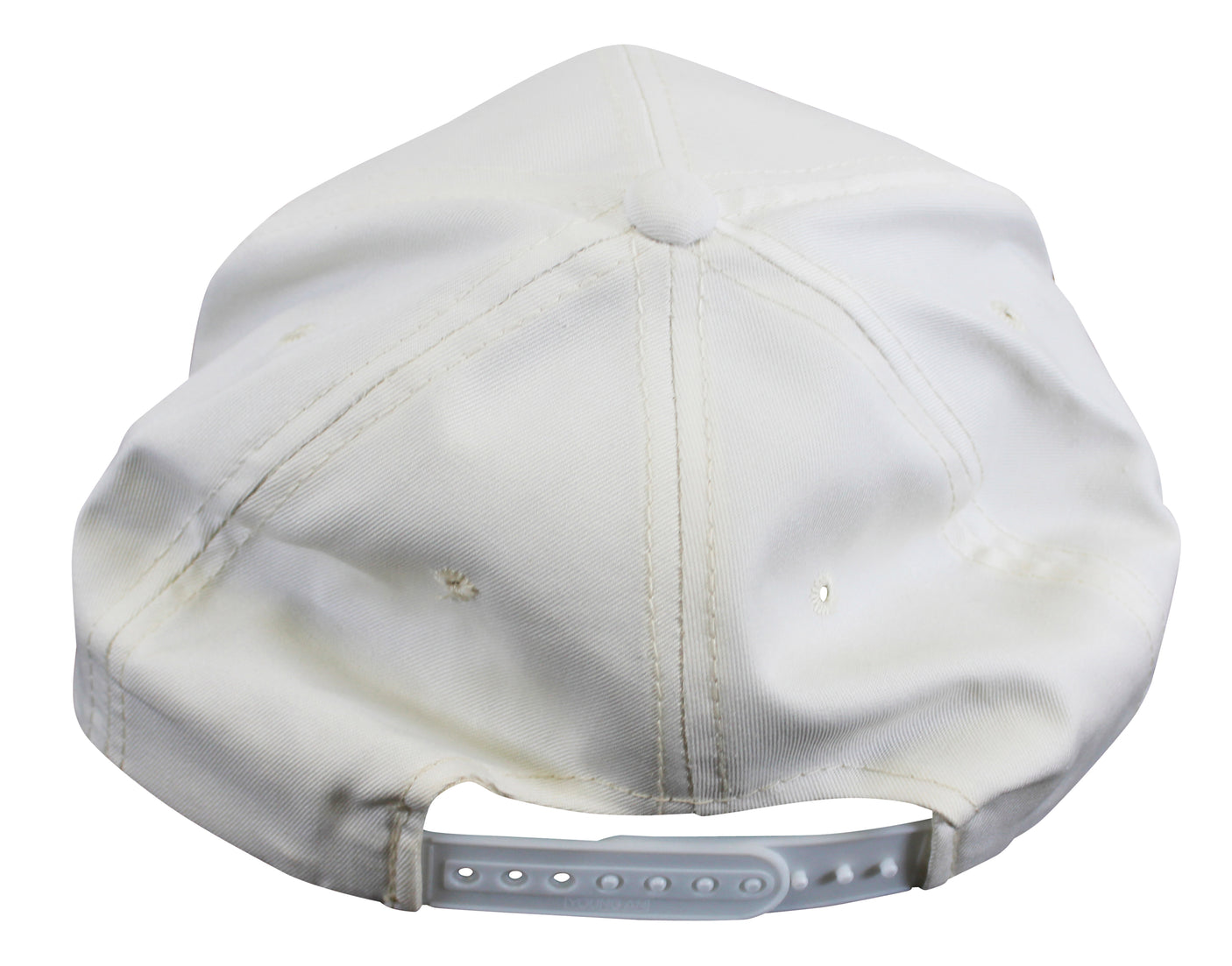 Lakers Magic Johnson Signed 1987-1988 NBA Champions Hat BAS Witnessed #W426872