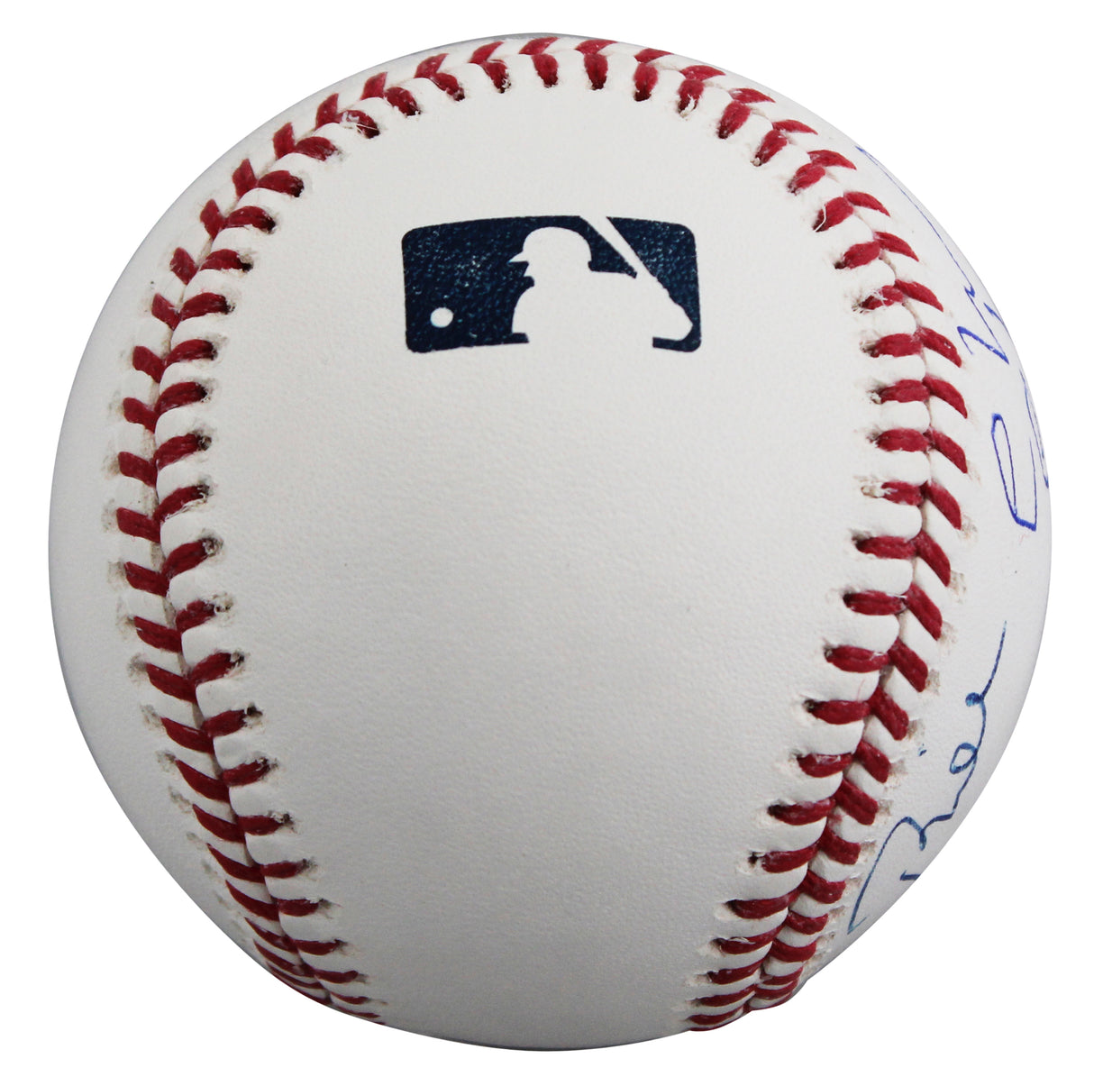 Bill Murray & Chevy Chase Caddyshack Signed Manfred OML Baseball BAS #AE54953