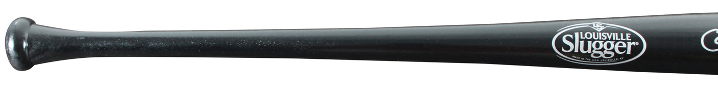 Orioles Cal Ripken Jr. Signed Black Louisville Slugger Baseball Bat Fanatics