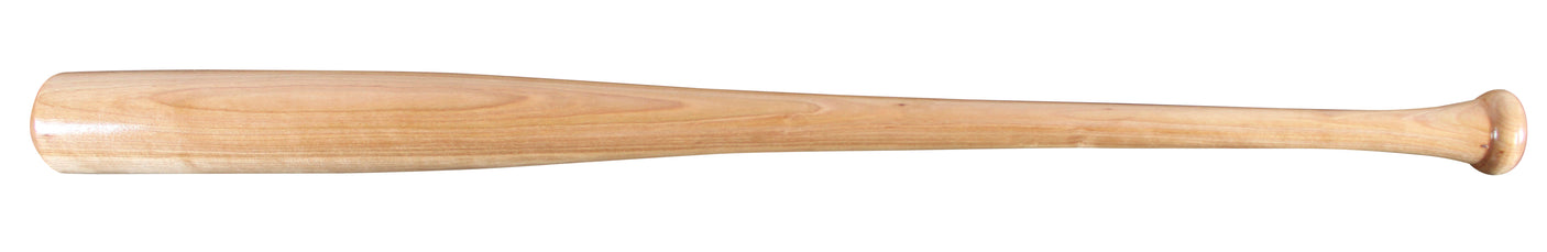 Indians Jim Thome Signed Blonde Louisville Slugger Baseball Bat BAS Witnessed