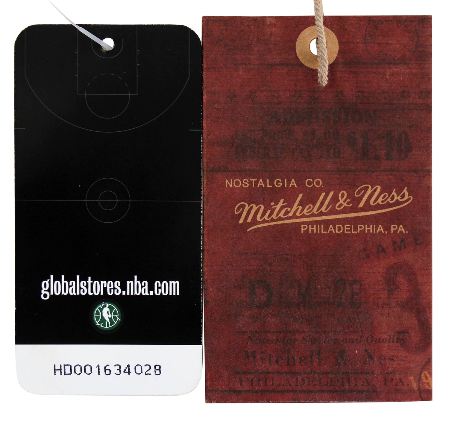 Celtics Larry Bird Authentic Signed 1985 Green M&N HWC Swingman Jersey BAS Wit