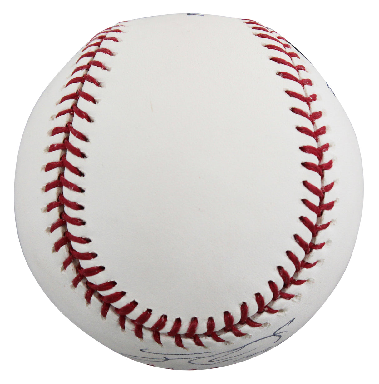 Phillies Jean Segura Authentic Signed Allen Selig OML Baseball BAS #BW20562