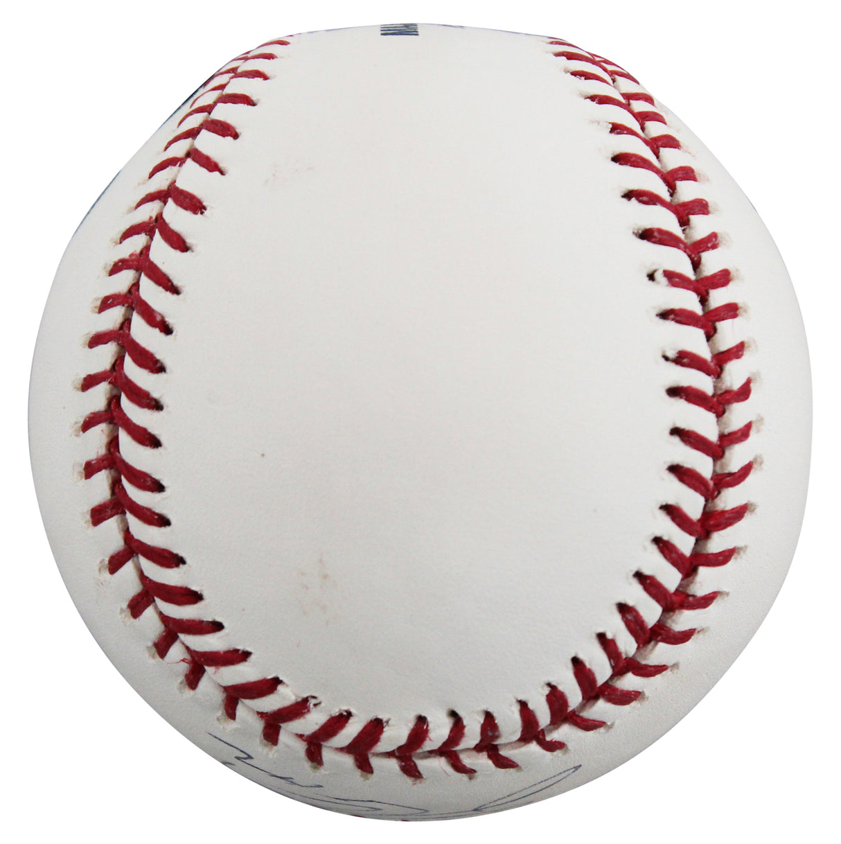 Phillies Jean Segura Authentic Signed Allen Selig OML Baseball BAS #BW20562