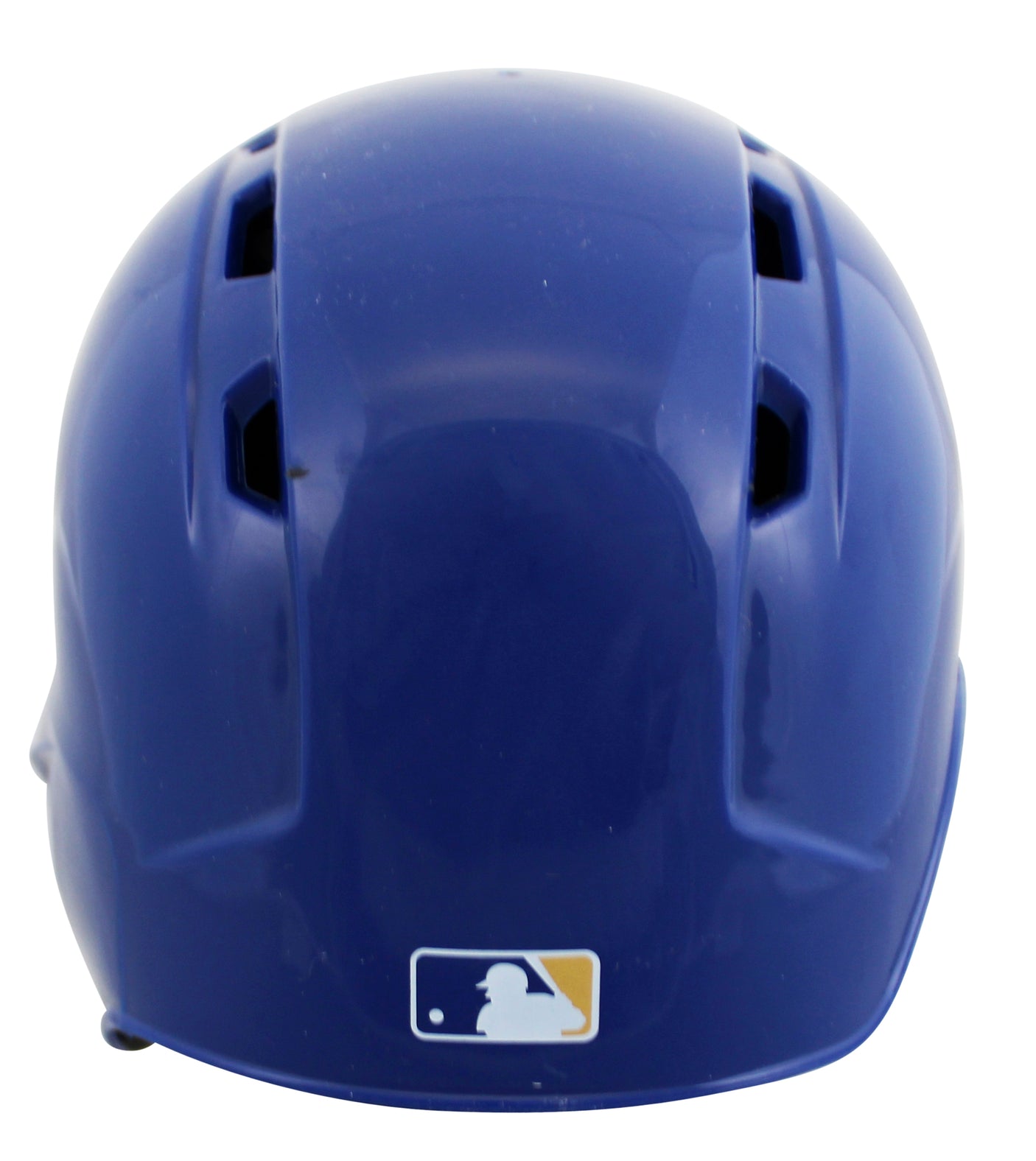 Royals Bo Jackson Authentic Signed Mini Batting Helmet MLB #JC354085