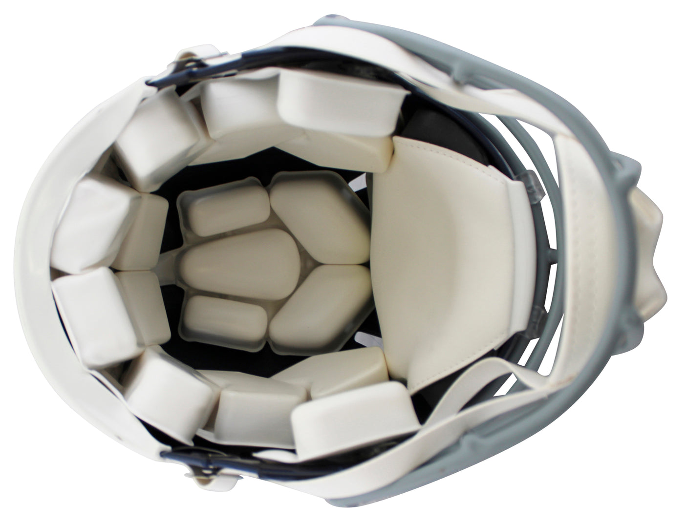 Giants Lawrence Taylor & Michael Strahan Signed F/S Speed Proline Helmet BAS Wit