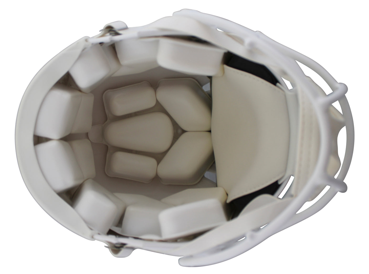 Cowboys Roger Staubach Signed STS III Full Size Speed Proline Helmet BAS Witness