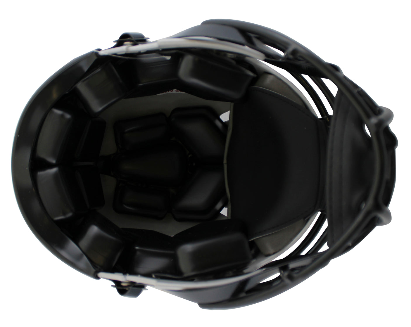 Cowboys Dak Prescott "ROY 16" Signed Rave F/S Speed Proline Helmet BAS #2W977959