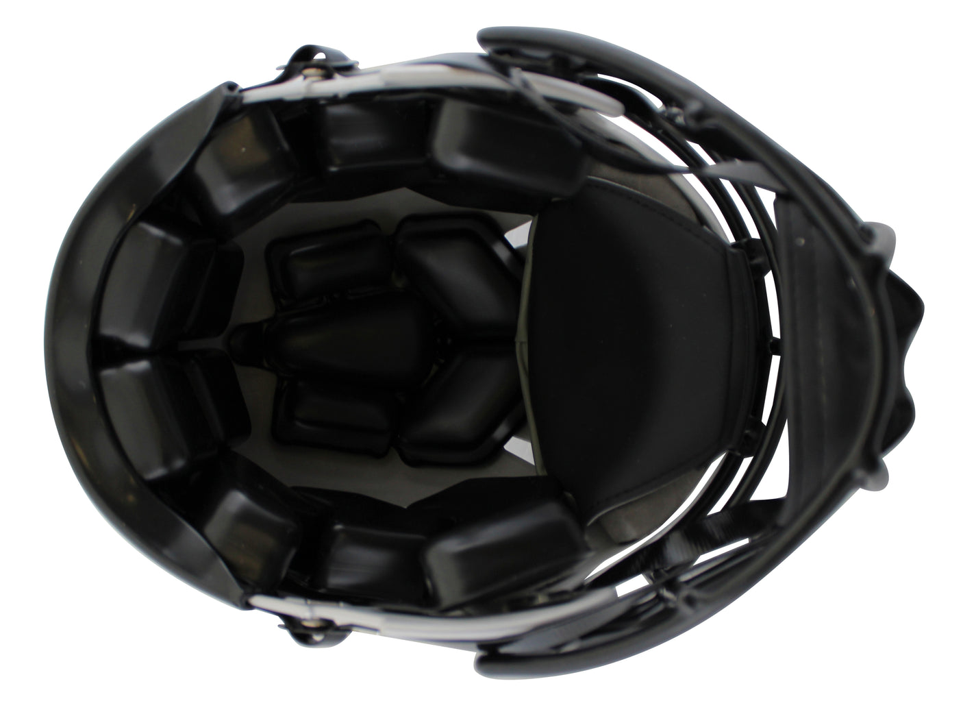 Cowboys Dak Prescott Signed Rave Full Size Speed Proline Helmet BAS Witnessed