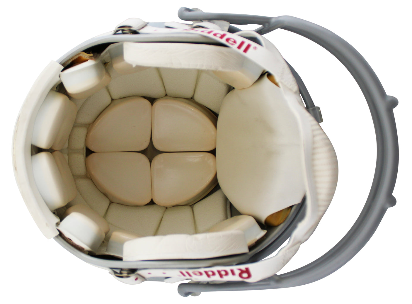 Cowboys Greats (7) Aikman, Jones, Wright +4 Signed Full Size Proline Helmet BAS