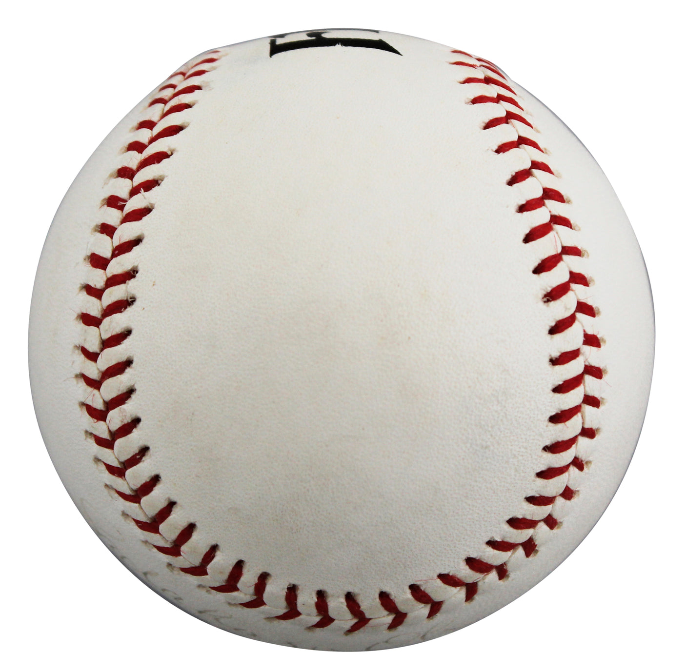 Sadaharu Oh Authentic 2x Signed English & Japanese Baseball BAS #AE13972