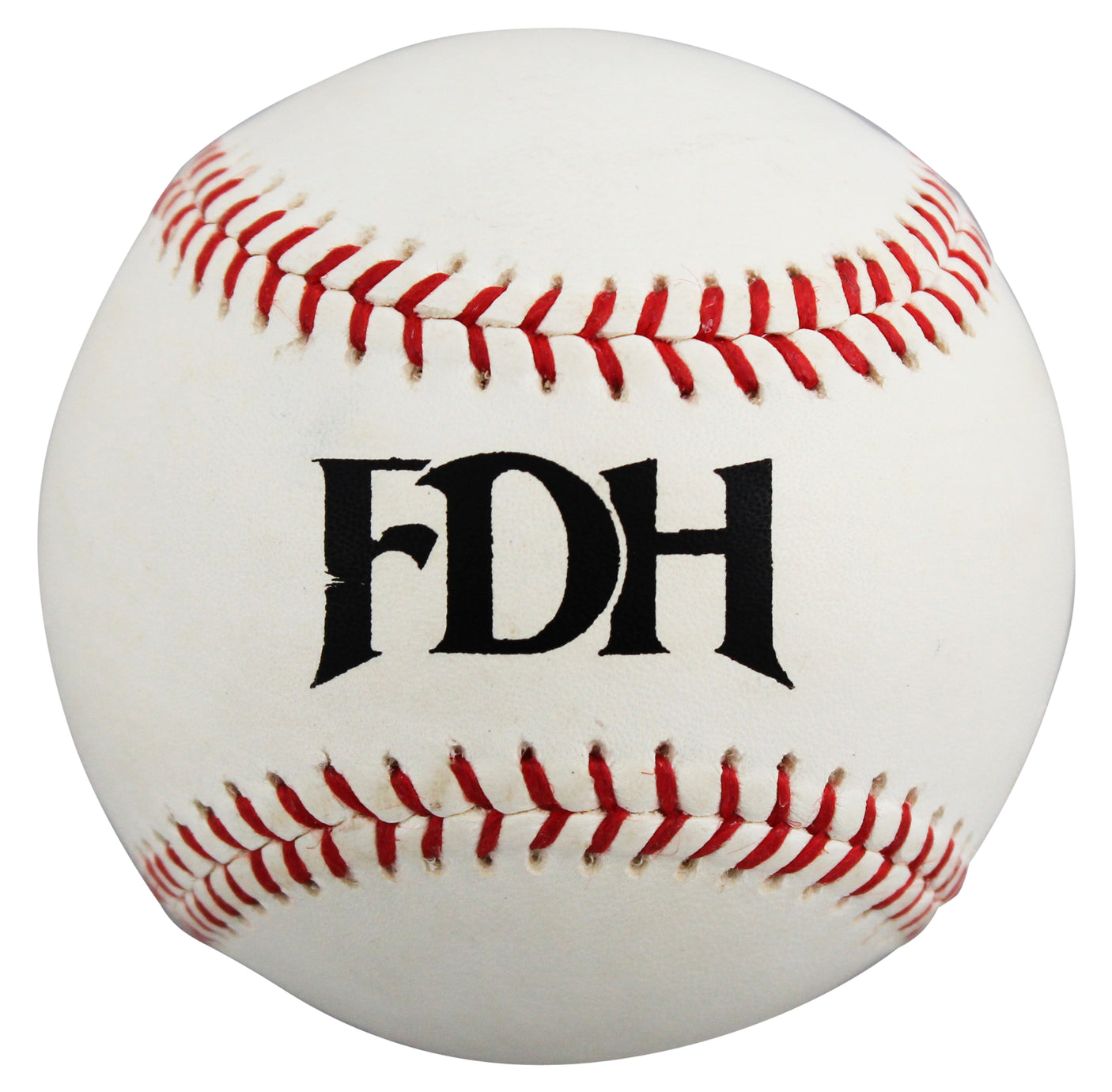 Sadaharu Oh Authentic 2x Signed English & Japanese Baseball BAS #AE13972