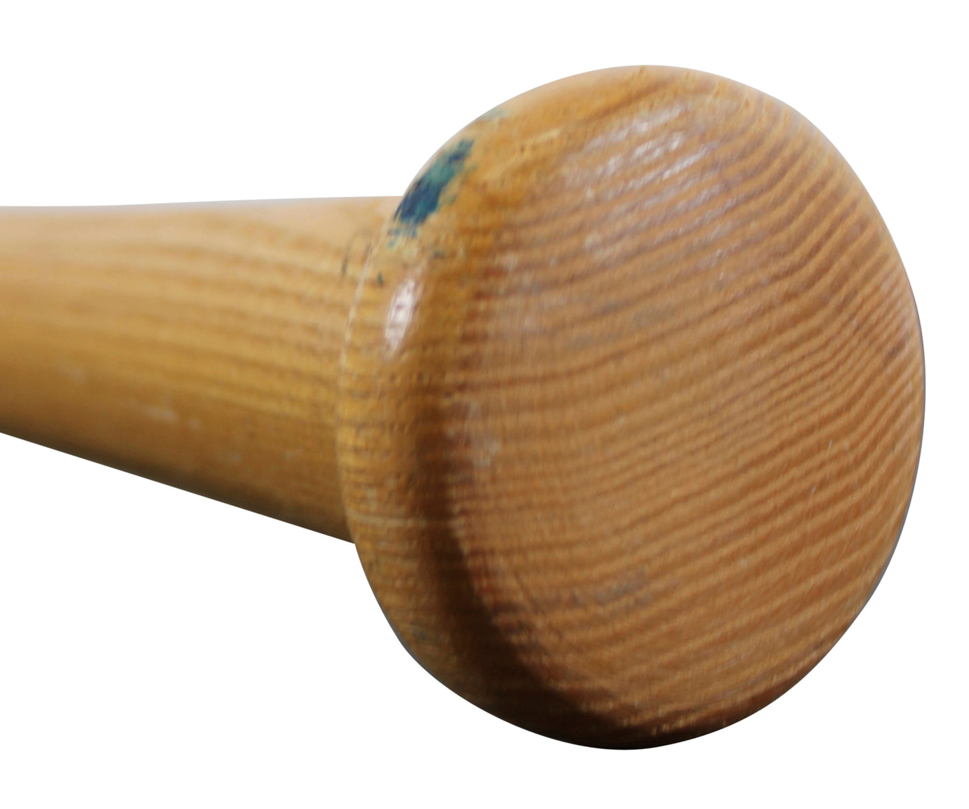 Braves Hank Aaron Signed H&B Louisville Slugger Player Model Bat BAS #AE13991