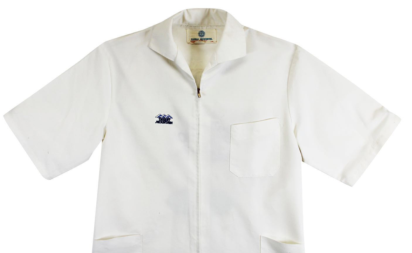Jack Nicklaus Authentic 2x Signed The Tradition Caddy Bib Shirt BAS #AE64004