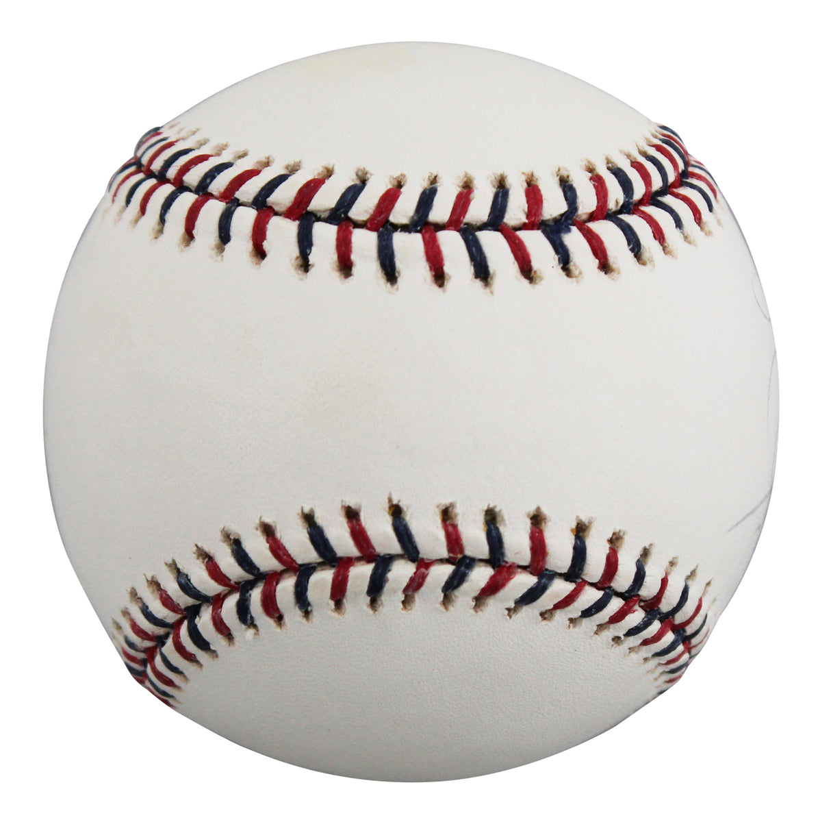 Rangers Elvis Andrus Signed 2010 All Star Game Selig OML Baseball PSA #L48601