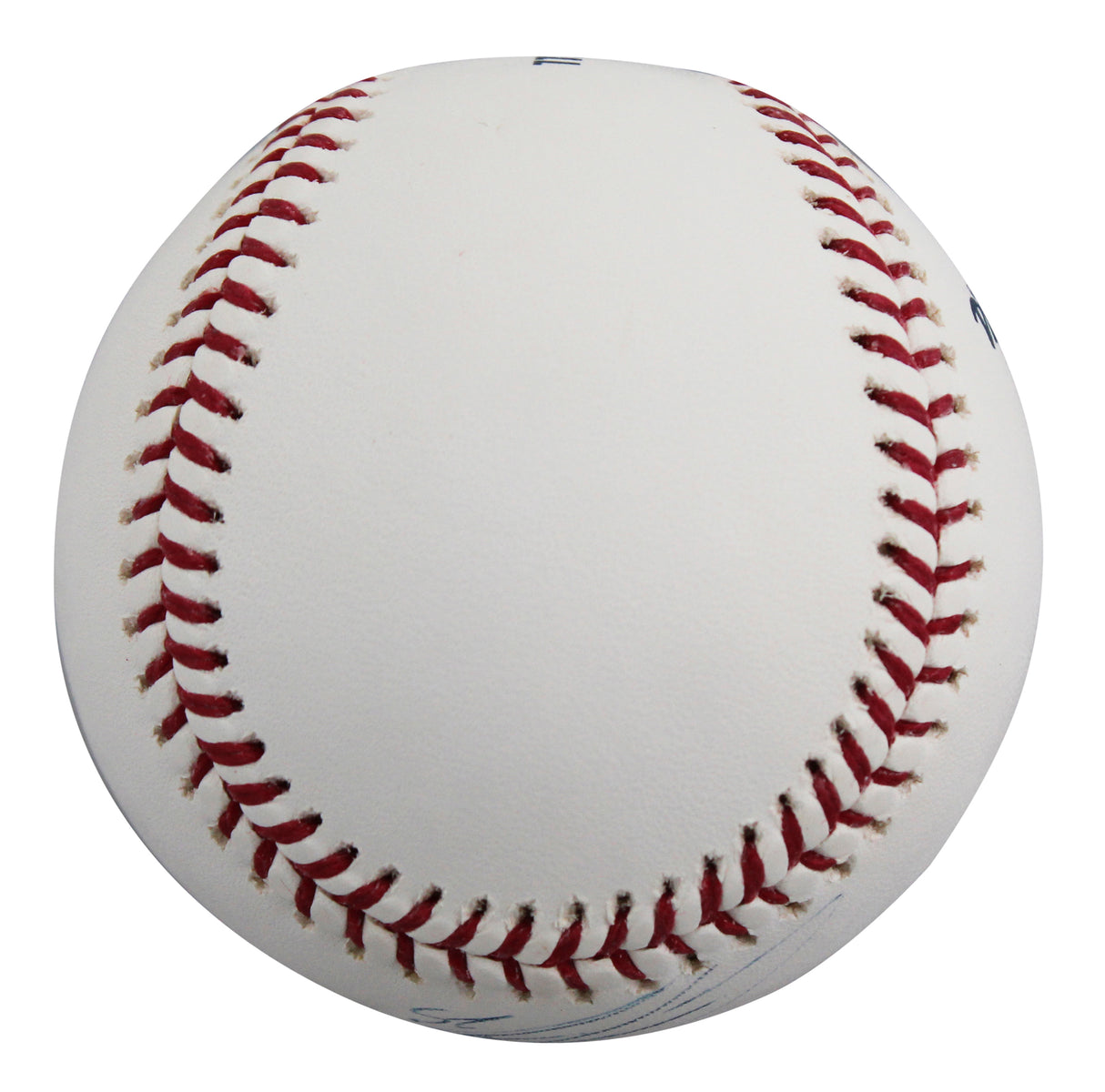 Tigers Gleyber Torres Authentic Signed Robert Manfred OML Baseball BAS #P22244