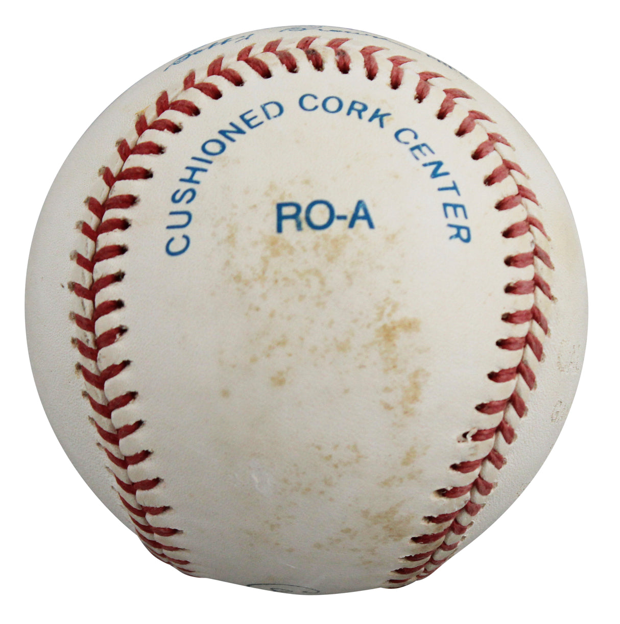 Orioles Cal Ripken Jr. Authentic Signed Bobby Brown OAL Baseball BAS #BY101127