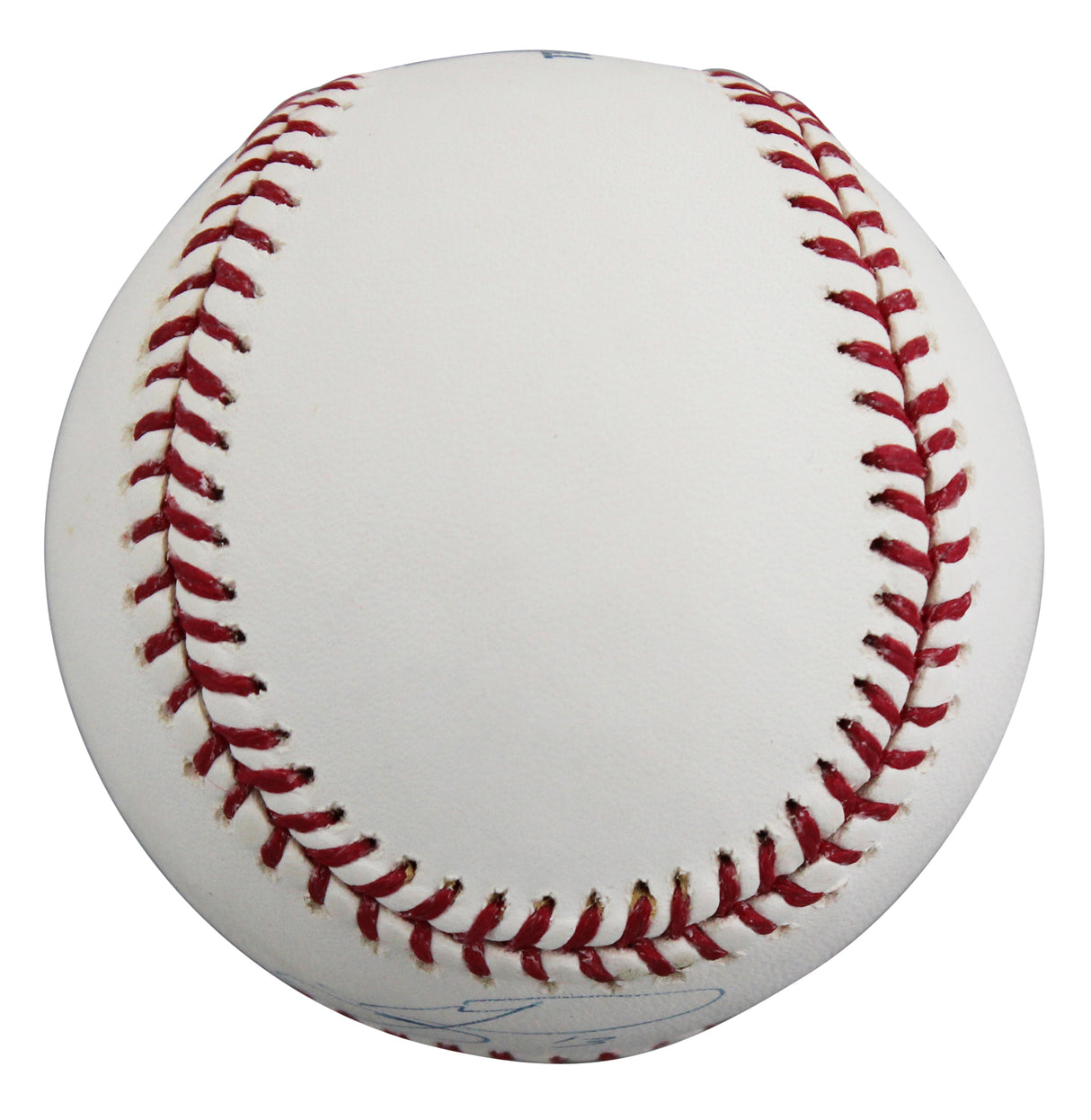Rangers Jurickson Profar Authentic Signed Allen Selig OML Baseball MLB #EK686612