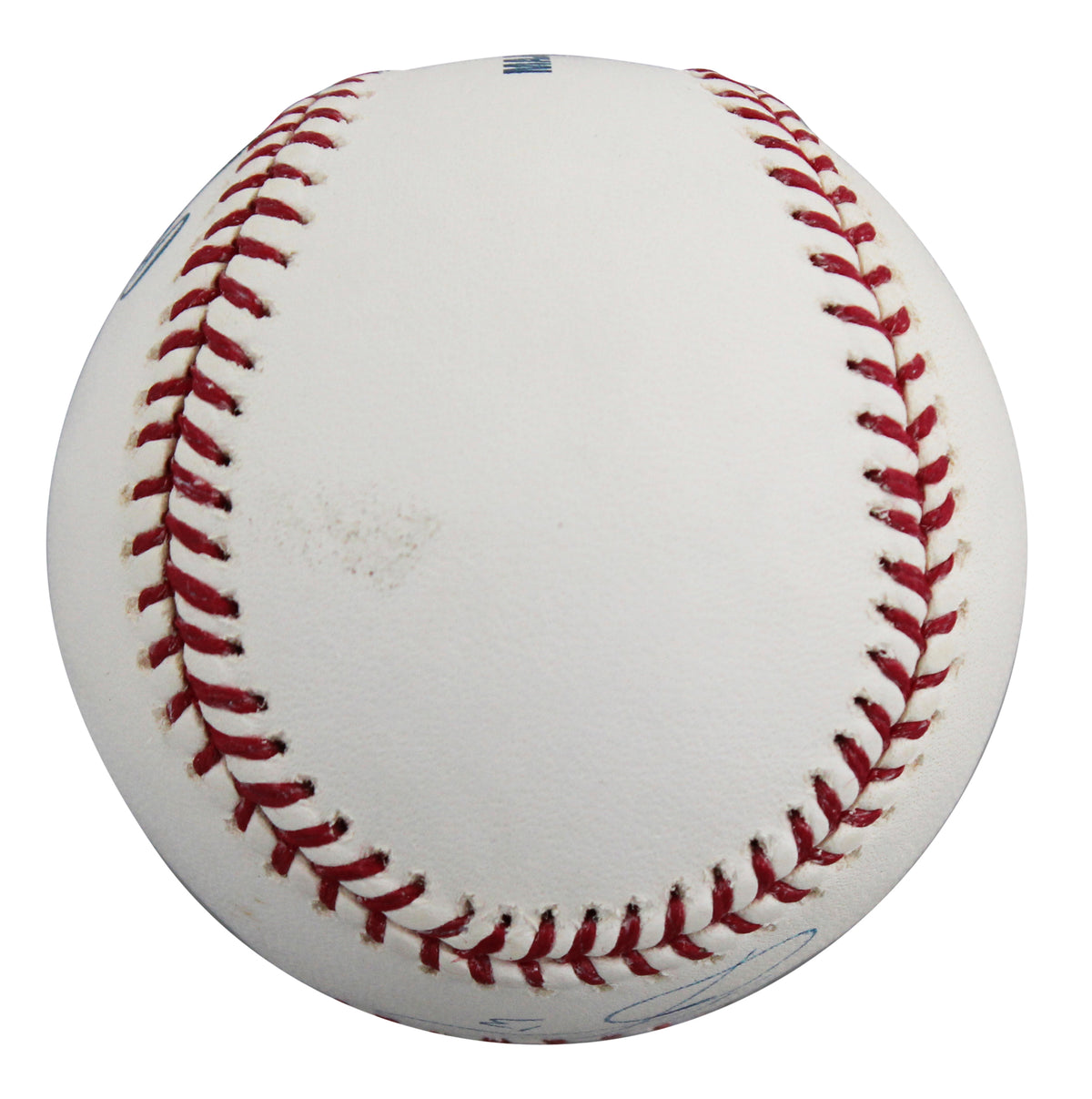 Rangers Jurickson Profar Authentic Signed Allen Selig OML Baseball MLB #EK686612
