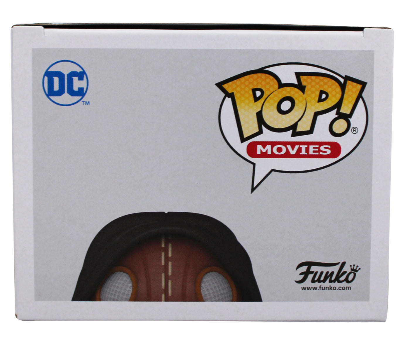 Daniela Melchior Signed Ratcatcher II #1113 Funko Pop Vinyl Figure BAS #BU55098