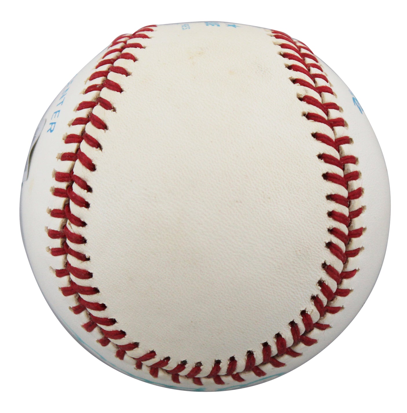 Tigers Al Kaline Authentic Signed Bobby Brown OAL Baseball BAS #BU64232