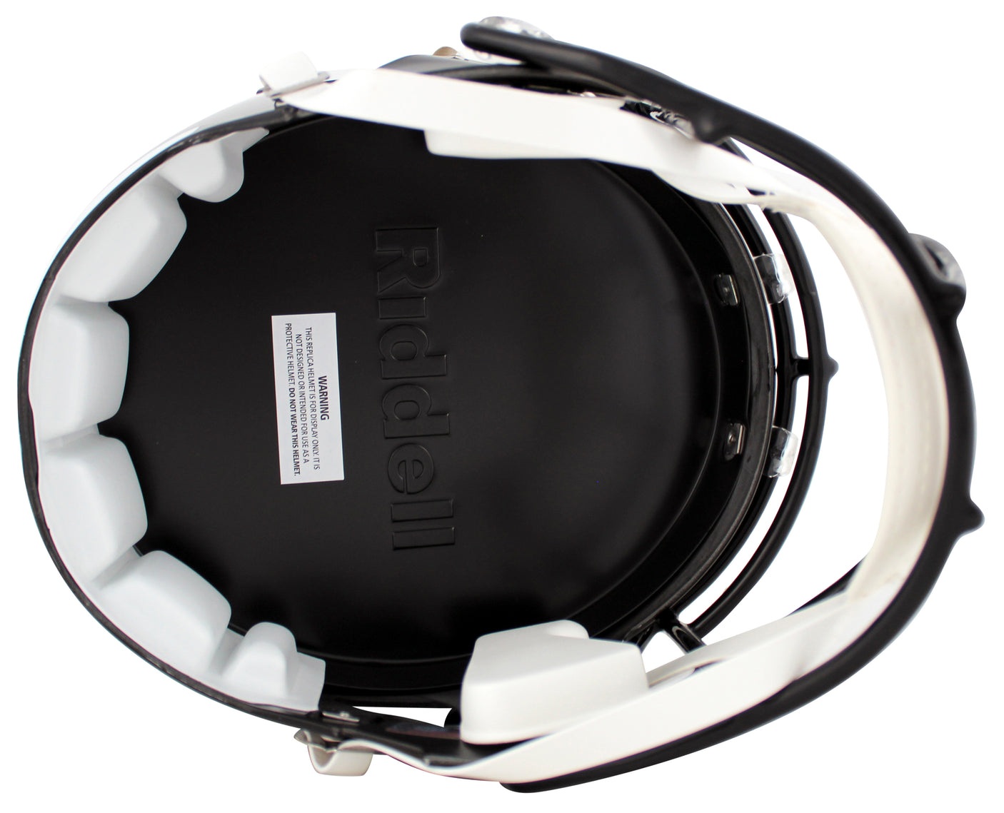 Steelers Jerome Bettis Signed Full Size Speed Rep Helmet W/ Case BAS Witnessed