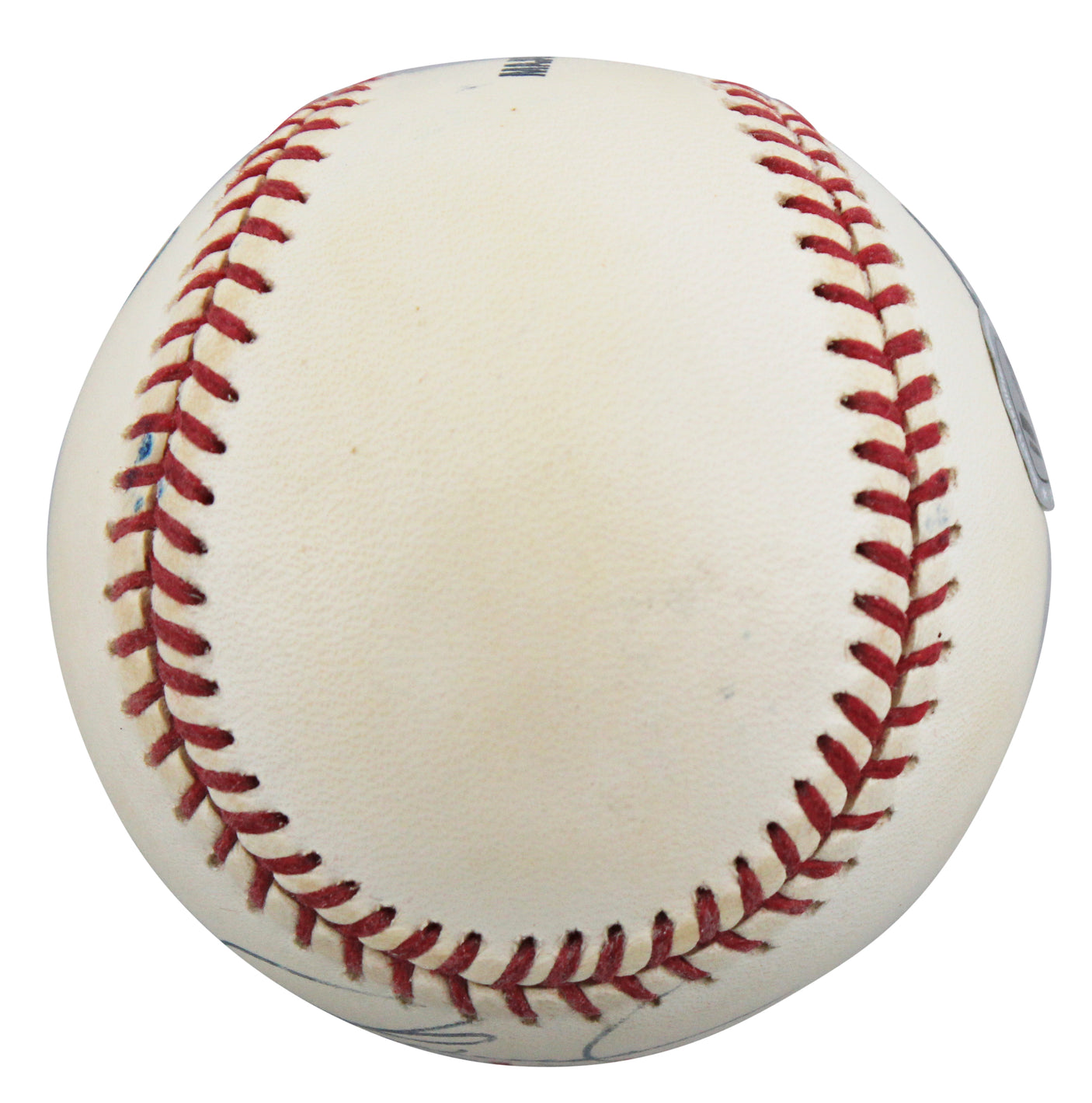 Cubs Sammy Sosa Authentic Signed OML Baseball Autographed BAS #BU64214