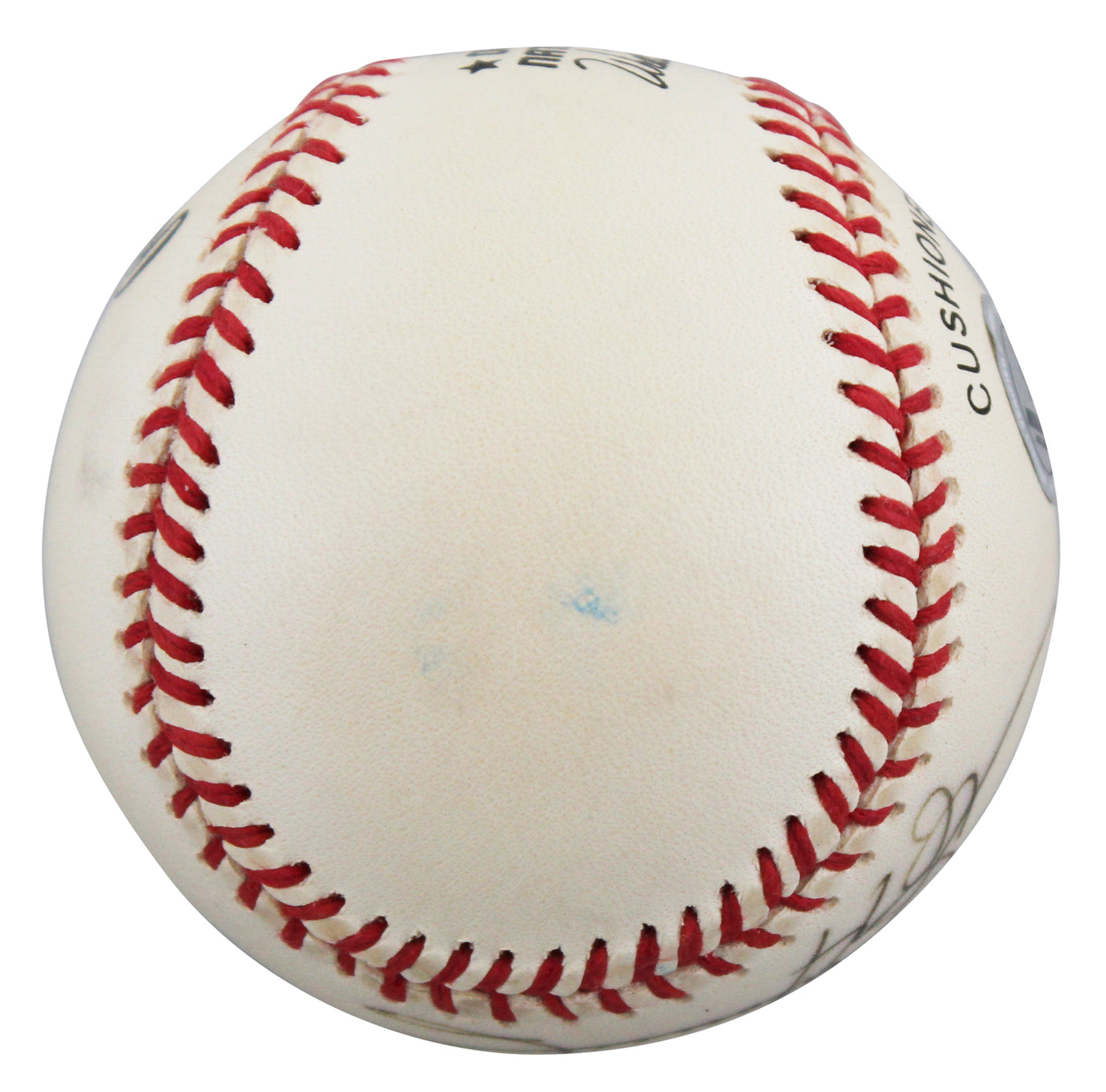 Cubs Sammy Sosa Authentic Signed William White ONL Baseball BAS #BU64215