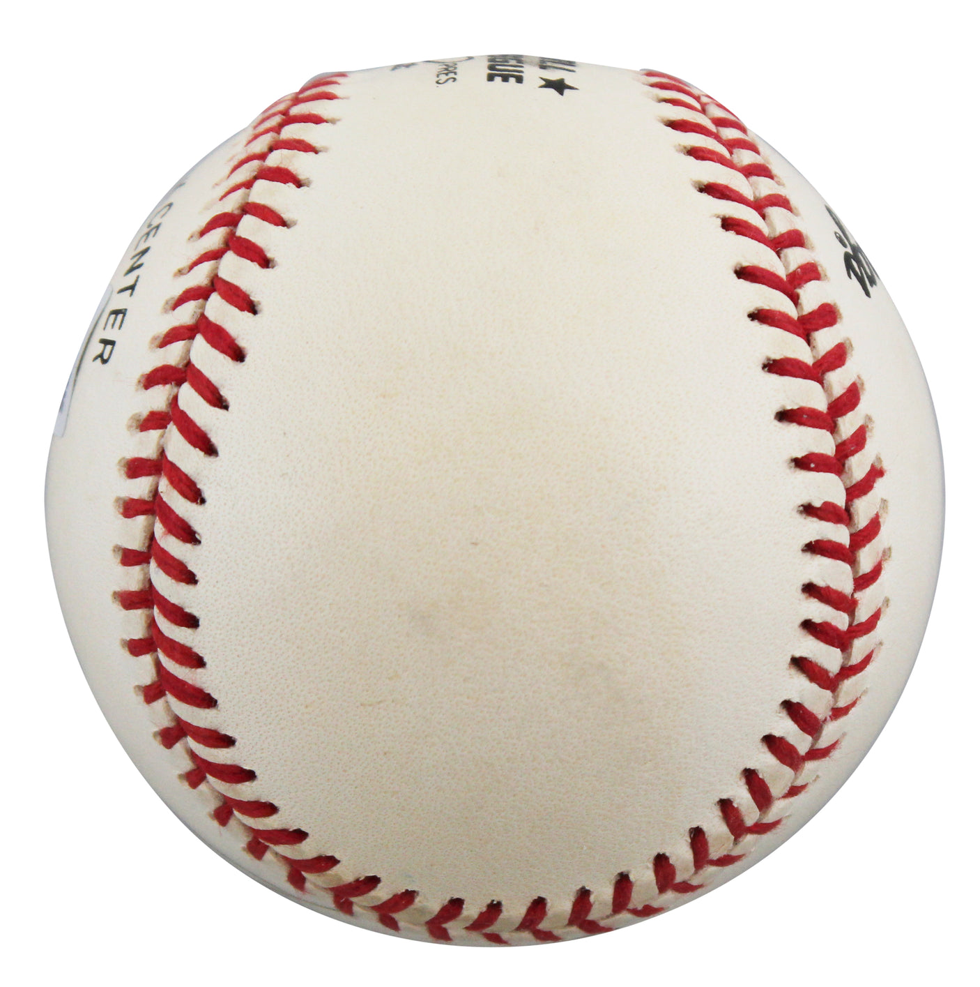 Cubs Sammy Sosa Authentic Signed William White ONL Baseball BAS #BU64215