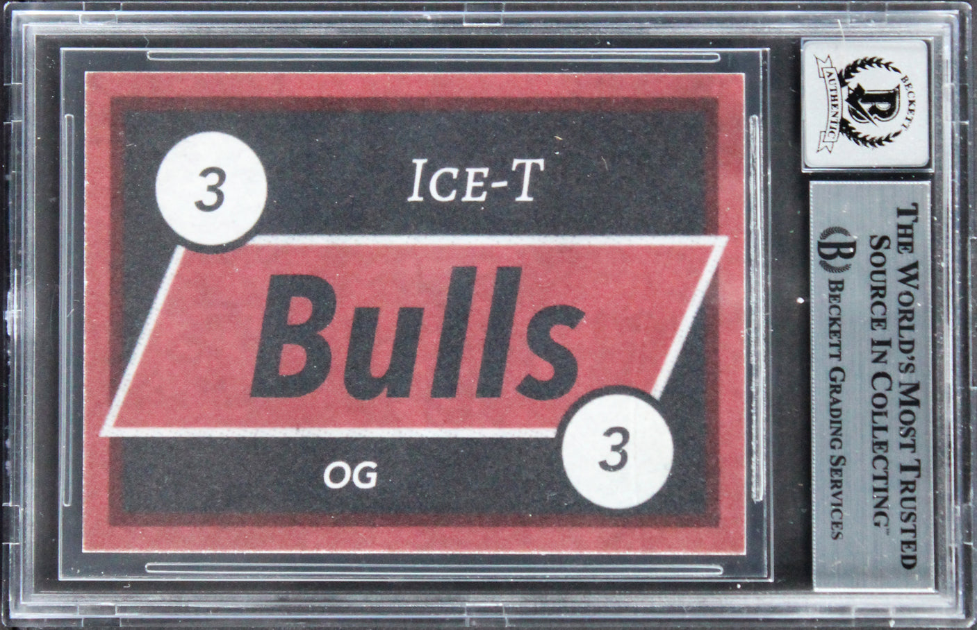 Cowboys Emmitt Smith Signed Flash Full Size Speed Rep Helmet W/ Case BAS Witness