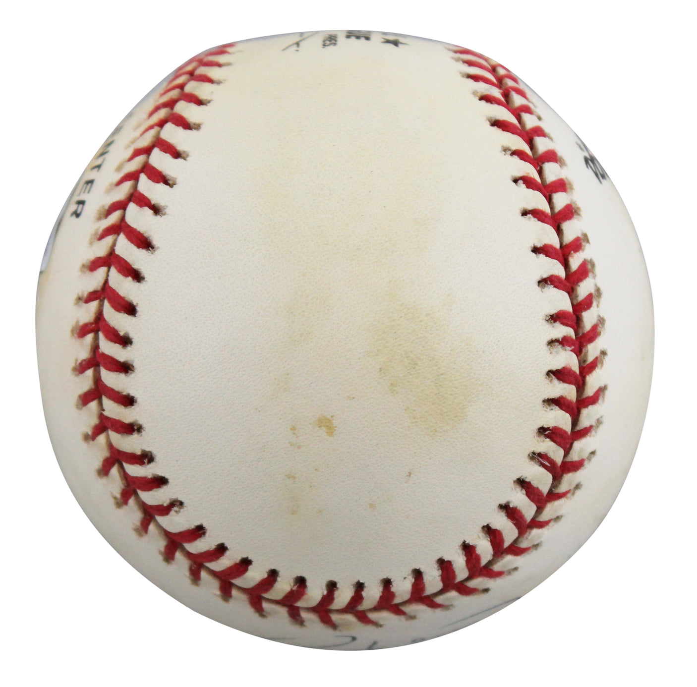 Orioles Cal Ripken Jr. Authentic Signed Coleman Jr. ONL Baseball BAS #BU64236