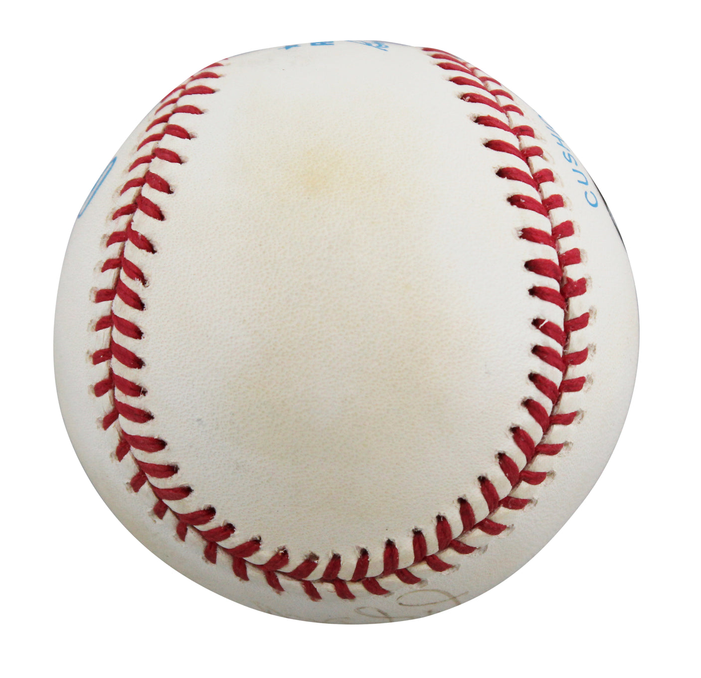 Royals George Brett Authentic Signed Bobby Brown OAL Baseball BAS #BU64243