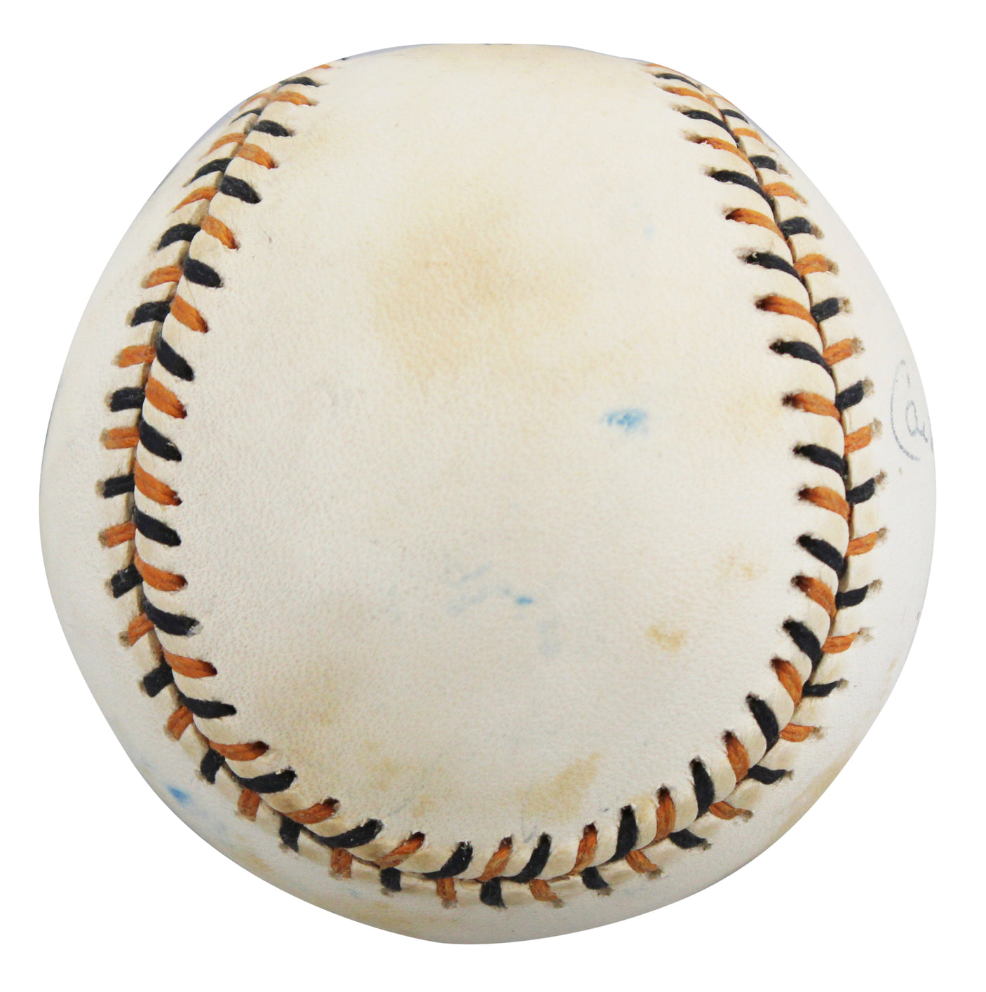 Orioles Cal Ripken Jr. Authentic Signed 1994 All-Star Logo Baseball BAS #BU64240