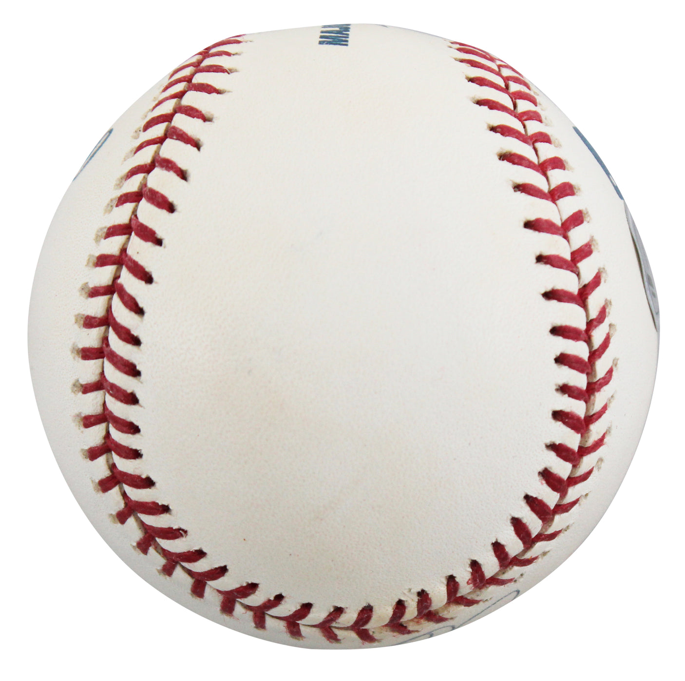 Astros Jeff Bagwell Authentic Signed Bud Selig OML Baseball BAS #BU64245