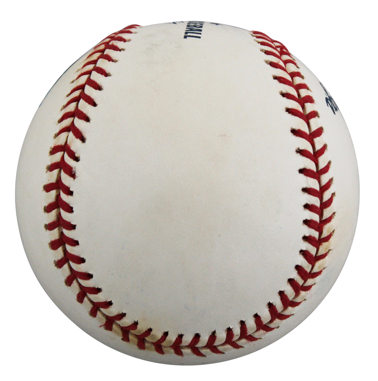 Yankees Derek Jeter Authentic Signed Allen Selig OML Baseball BAS #AE64047