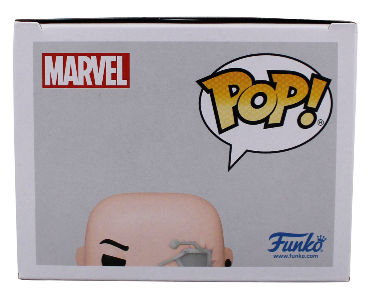 Vincent D'Onofrio Echo Signed Kingpin #1336 Funko Pop Vinyl Figure BAS #BL69233
