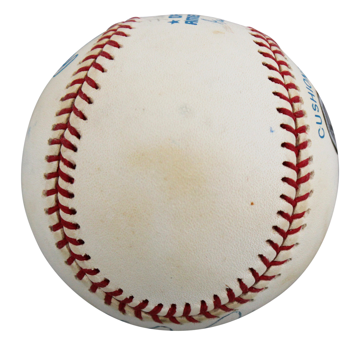 White Sox Frank Thomas Authentic Signed Gene Budig OAL Baseball BAS #BU64174