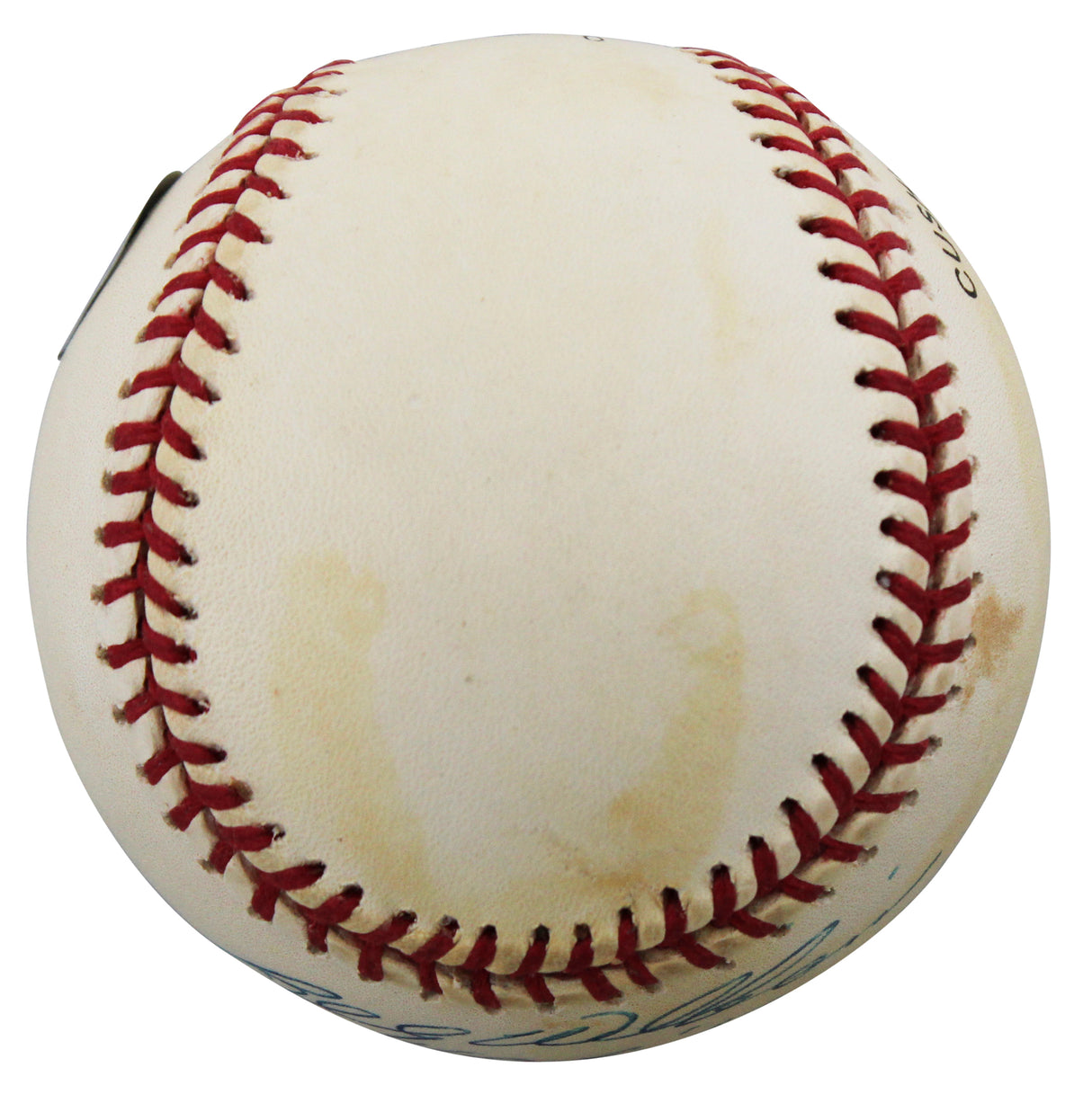 Cubs Billy Williams "HOF 87" Authentic Signed Coleman ONL Baseball BAS #BW89047