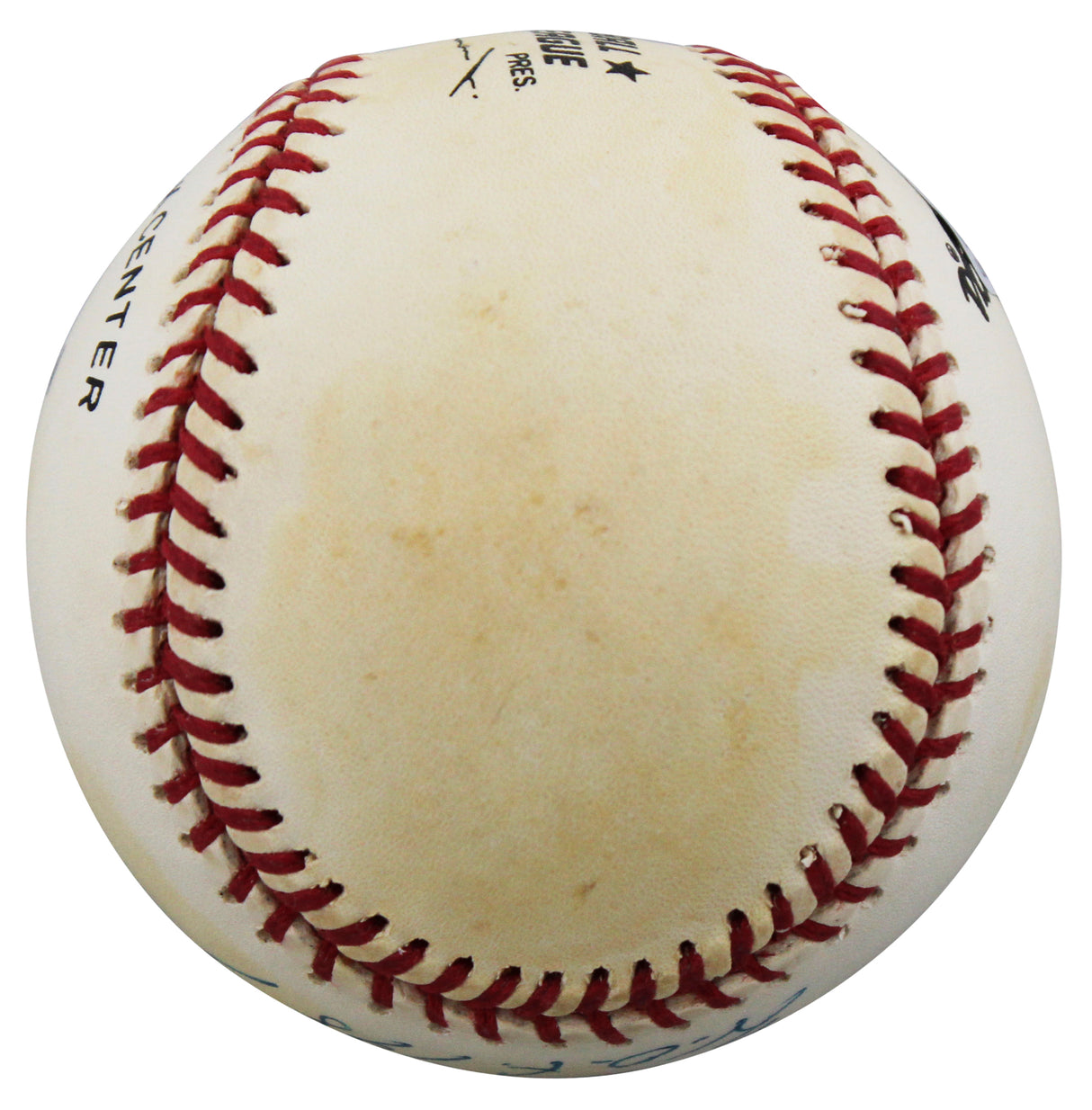 Cubs Billy Williams "HOF 87" Authentic Signed Coleman ONL Baseball BAS #BW89047