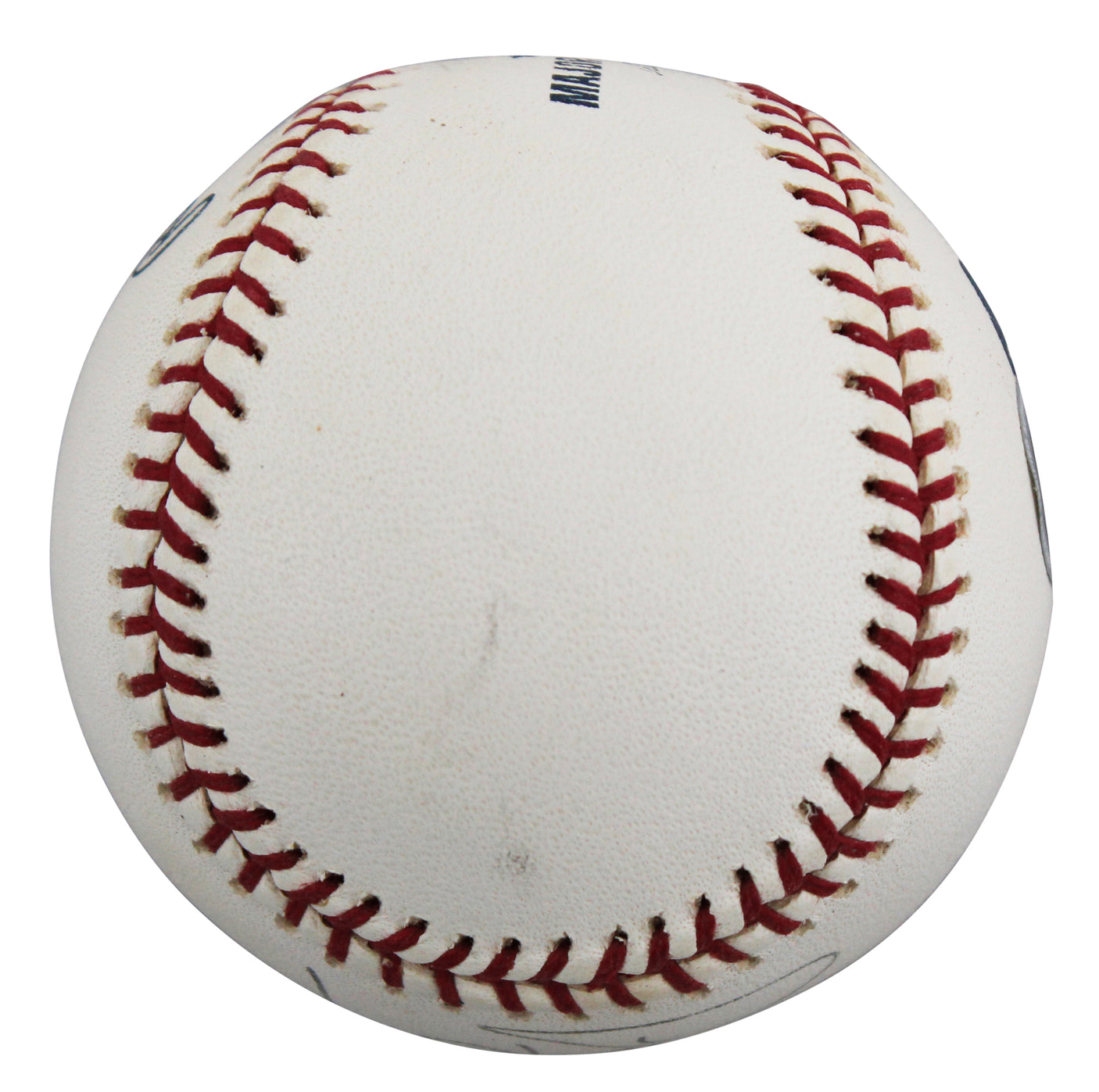 Padres Tony Gwynn Authentic Signed Allen Selig OML Baseball BAS #BU64198