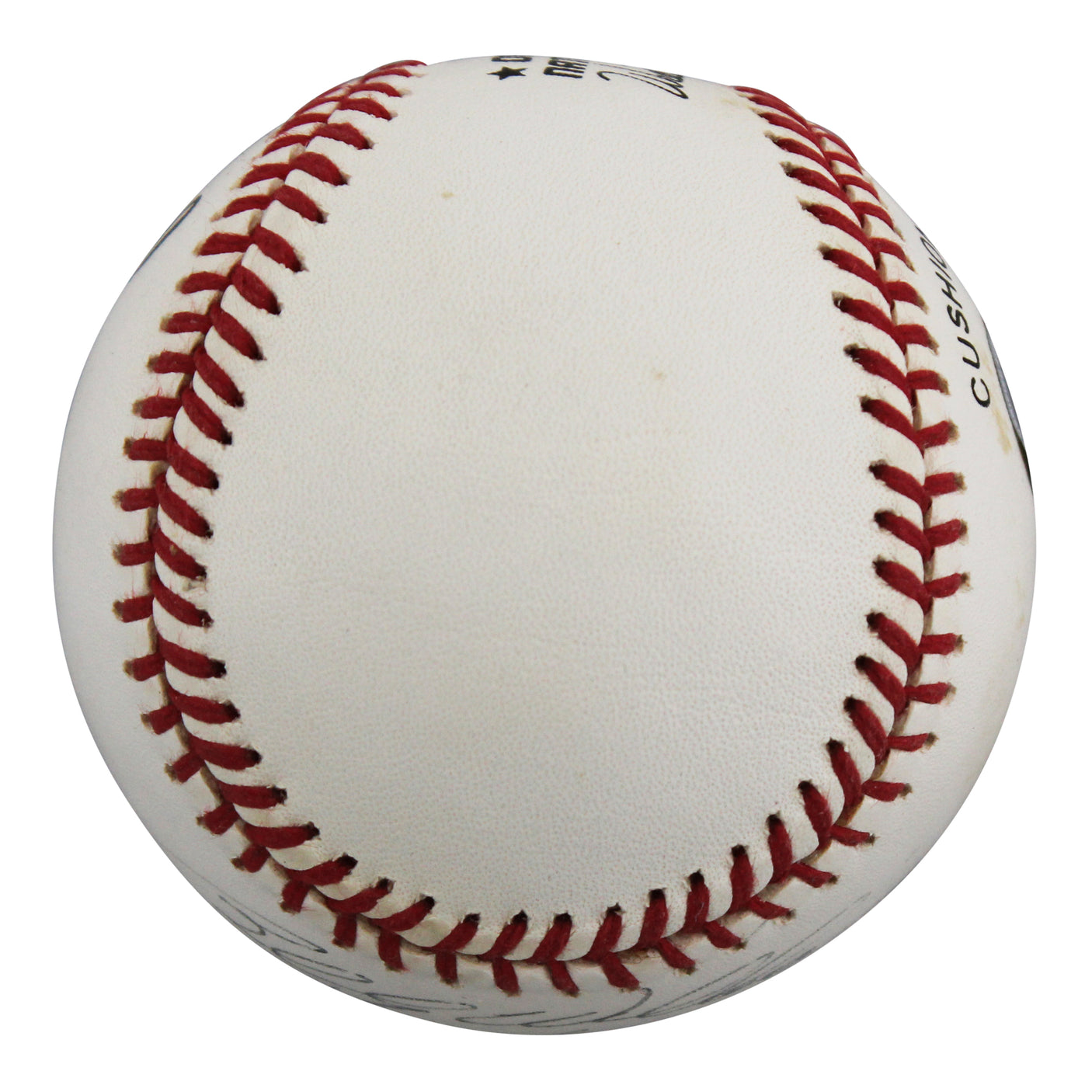 Cubs Billy Williams "HOF 87" Signed William White ONL Baseball BAS #BU64187