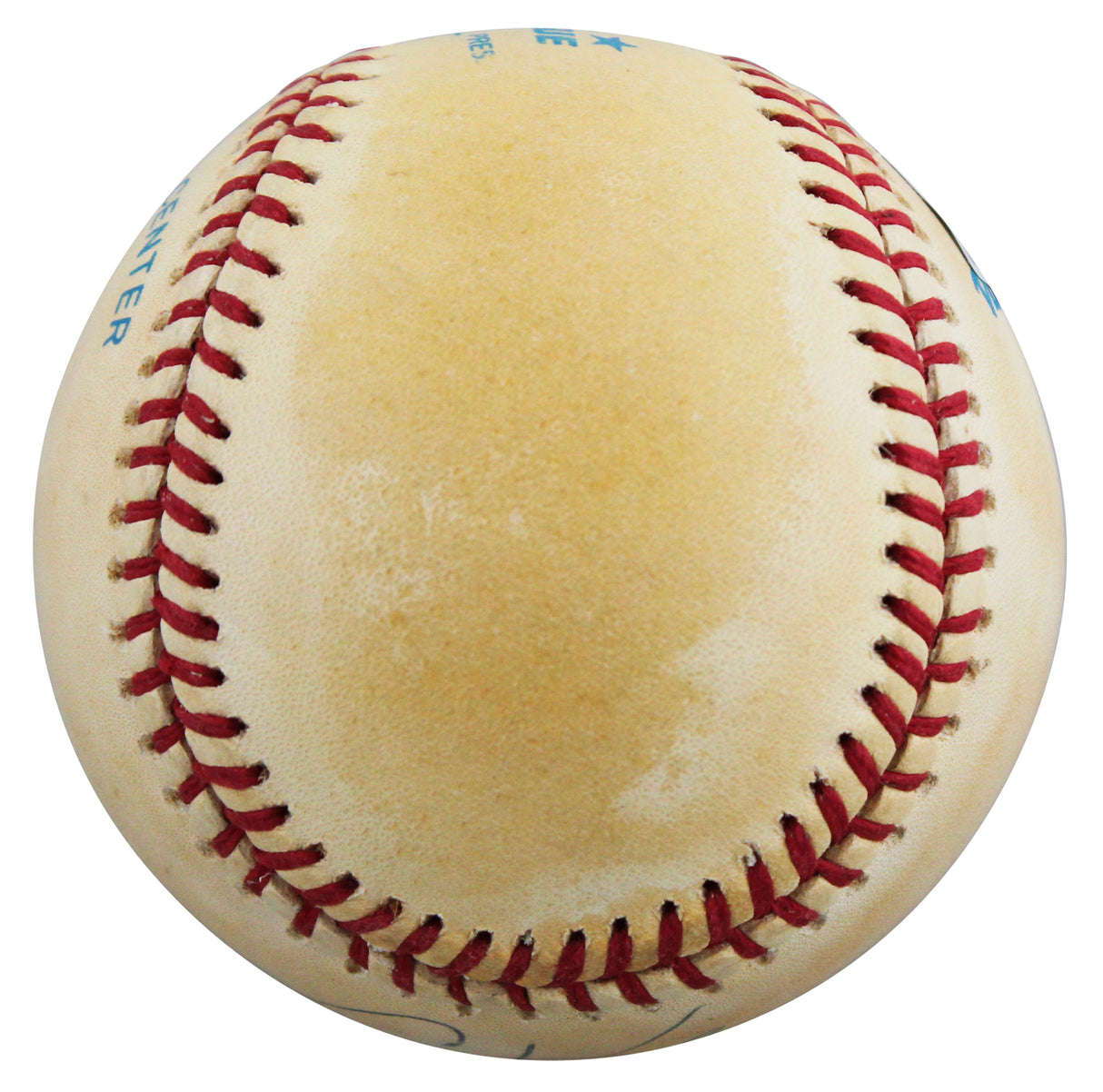 Tigers Al Kaline Authentic Signed Bobby Brown OAL Baseball BAS #BW89059