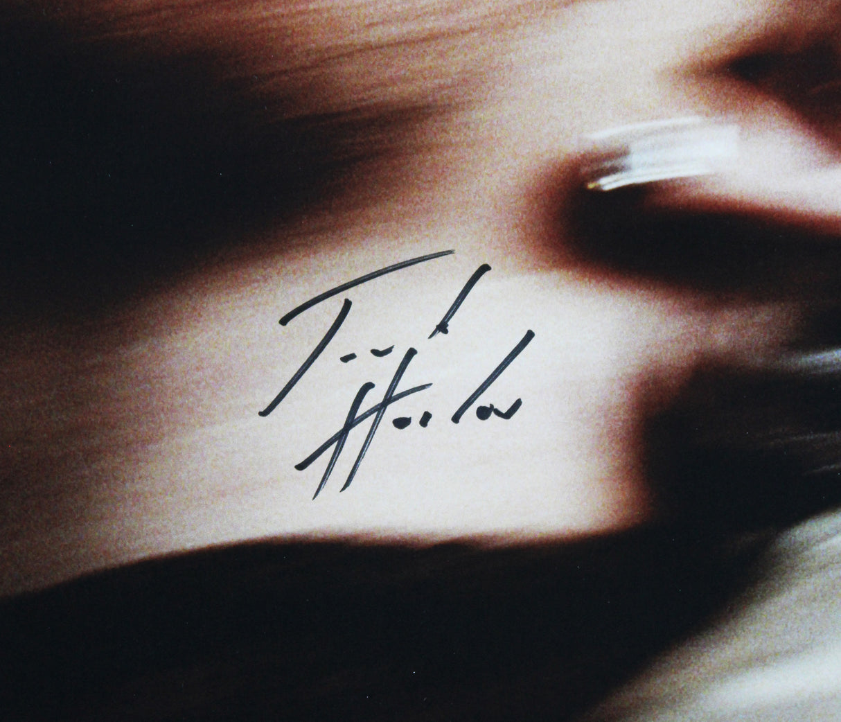 Jack Harlow Authentic Signed Monica Album Flat w/ Album & Vinyl Autographed BAS