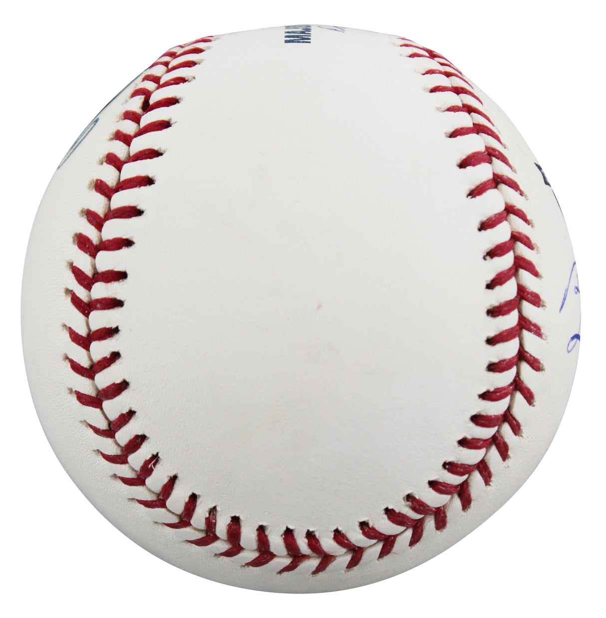 Cubs Ben Zobrist Signed A Century of Cubs Manfred OML Baseball BAS #BW72927