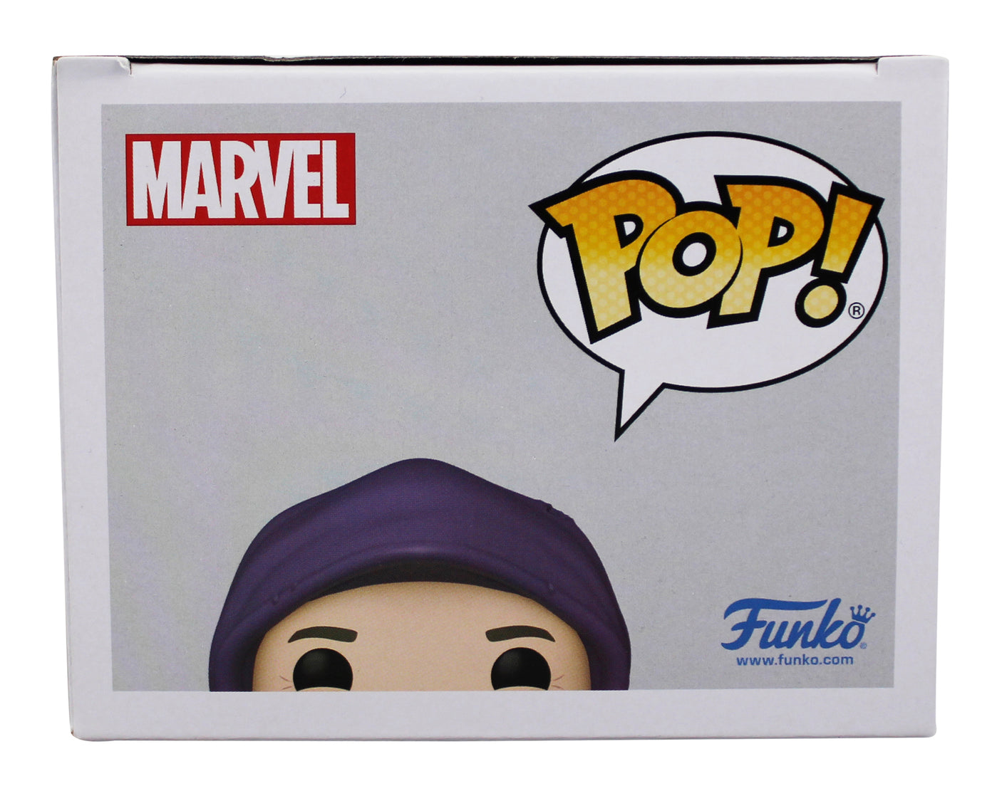 Willem Dafoe Signed Green Goblin #1165 Funko Pop Vinyl Figure PSA/DNA #AP84502