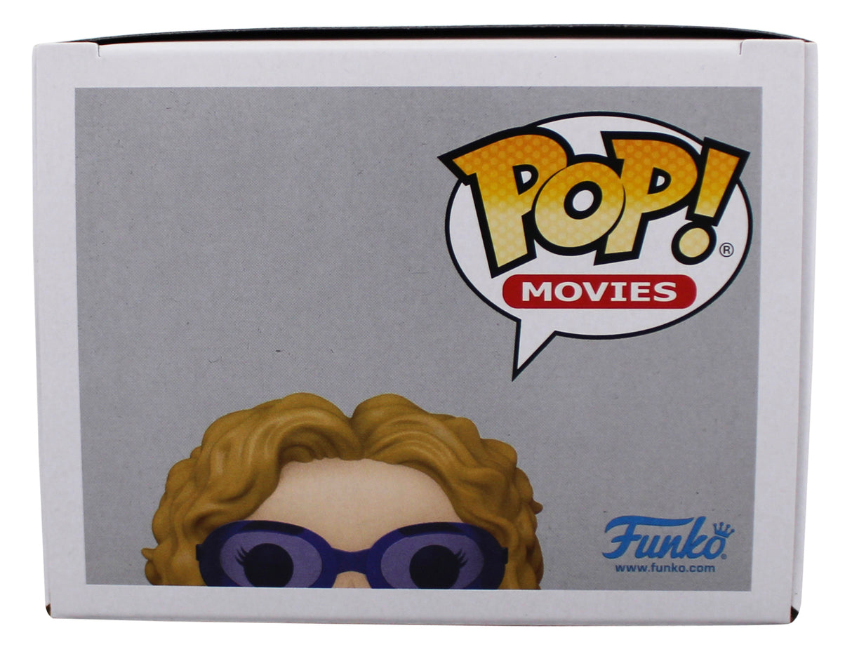 Kate Hudson Almost Famous Signed Penny Lane #1873 Funko Pop Figure BAS #BV73187