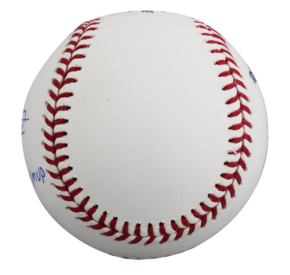 Vladimir Guerrero Jr. "2021 ASG MVP" Signed 2021 ASG Logo Baseball JSA #SS26743