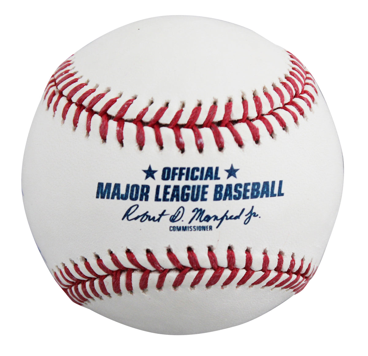 Giants Jeff Kent "HOF 26" Signed Hall OF Fame Logo Oml Baseball BAS #BY103699